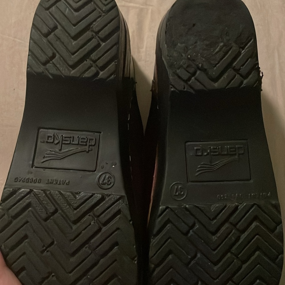 Dansko Clogs - image 3